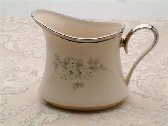 Picture of Cream Pitcher