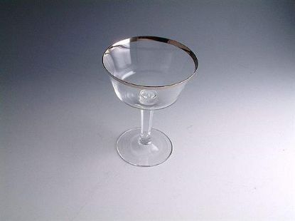 Picture of Low Sherbert Cups