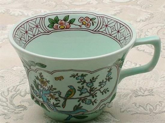 Picture of Tea Cups