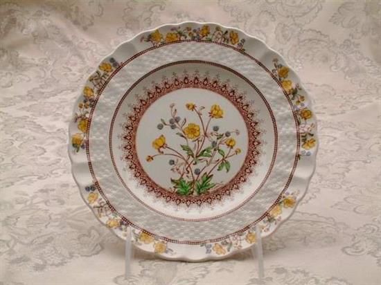 Picture of Salad Plates