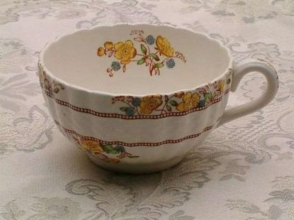 Picture of Tea Cups