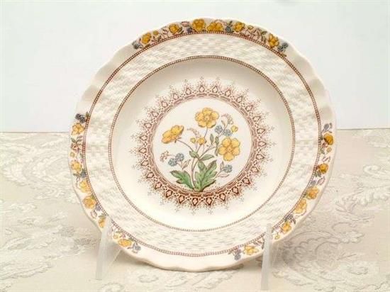 Picture of Salad Plates