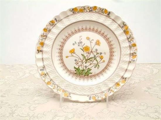 Picture of Butter Plates