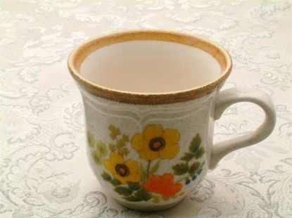 Picture of Tea Cups