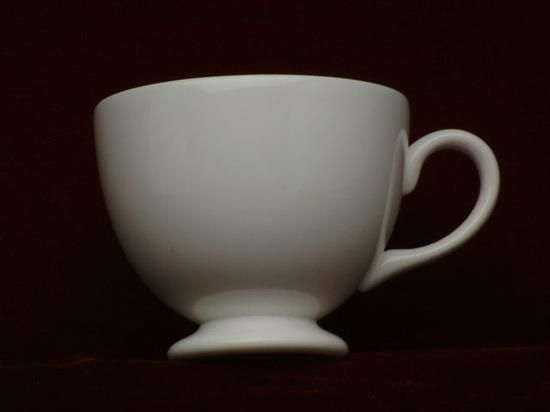 Picture of Tea Cups