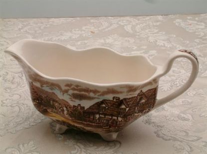 Picture of Sauce Boat