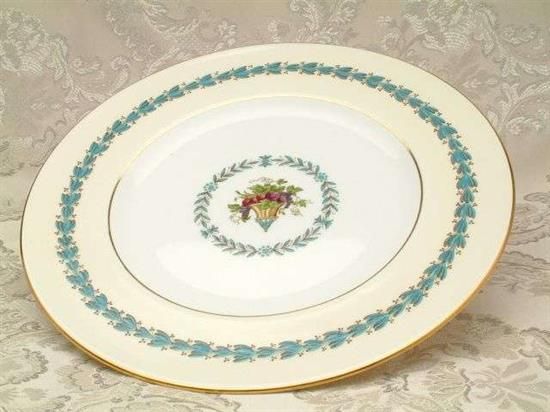 Picture of Dinner Plates