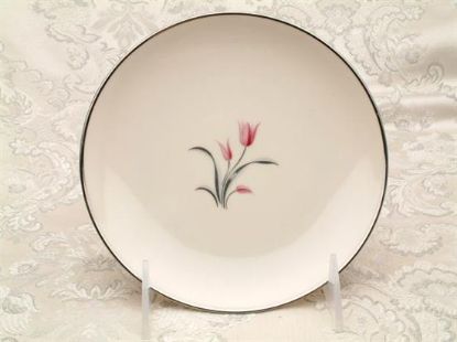 Picture of Butter Plates