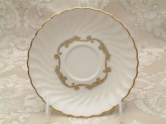 Picture of Tea Cup Saucer