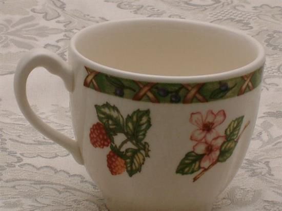 Picture of Tea Cups