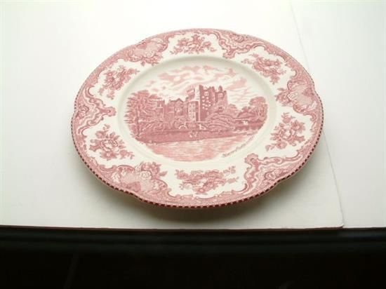 Picture of Dinner Plates