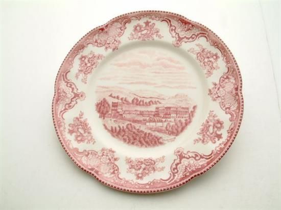 Picture of Salad Plates
