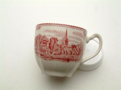 Picture of Tea Cups