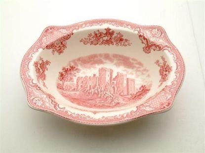 Picture of Open Vegetable Bowl