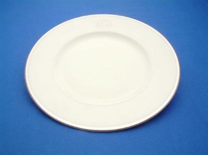 Picture of 9"accent Salad Plate