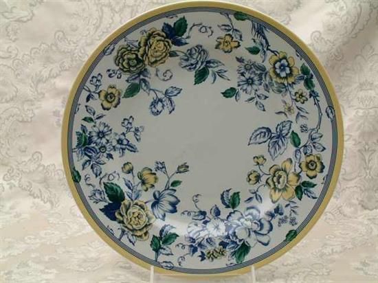 Picture of Dinner Plates
