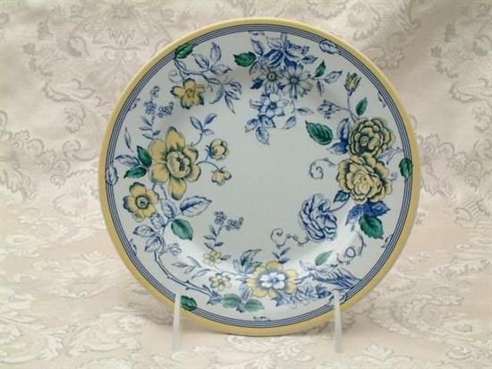 Picture of New Salad Plates