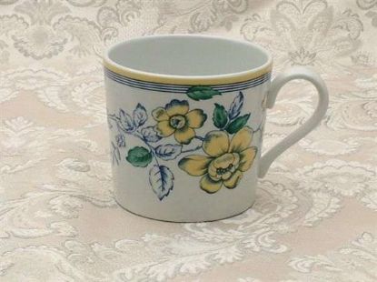 Picture of Tea Cups
