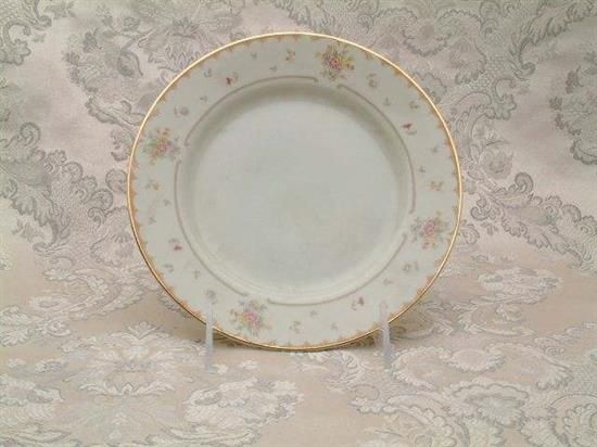 Picture of Butter Plates
