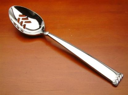 Picture of New Pierced Tablespoon