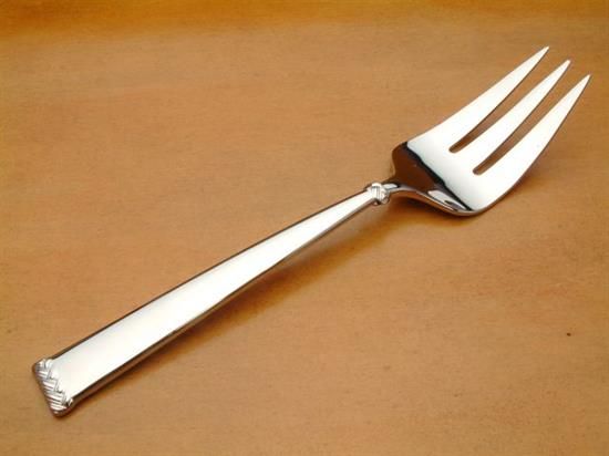 Picture of New Cold Meat Forks