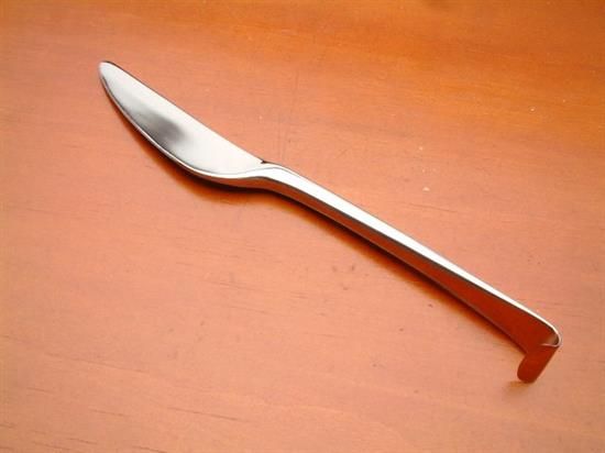 Picture of Flat Master Butter Ser