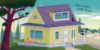 Picture of "Home Sweet Home" Indestructible book