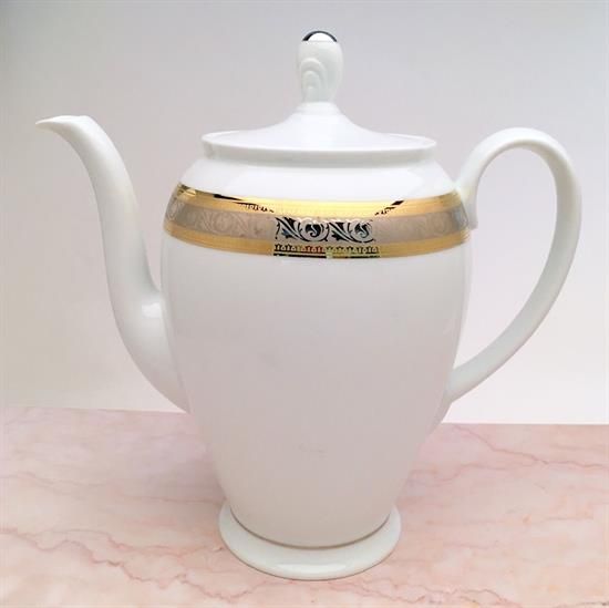 Picture of New Coffee Pot