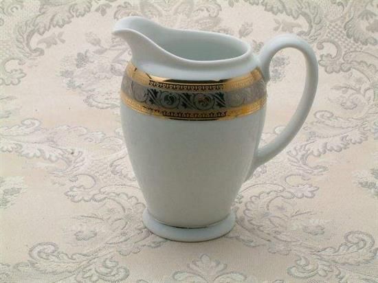 Picture of New Cream Pitcher