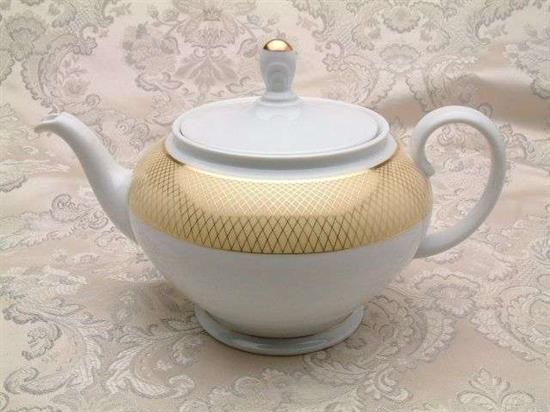 Picture of Tea Pot