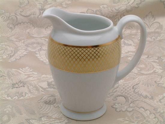 Picture of Cream Pitcher