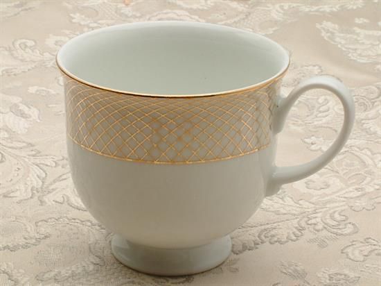 Picture of Tea Cups