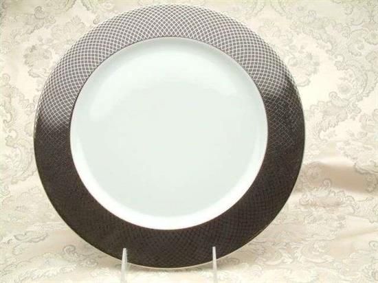 Picture of New Service Plate 12"