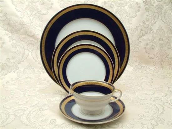 Picture of New 5pc. Setting