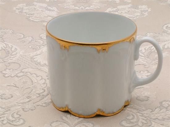 Picture of Tea Cups