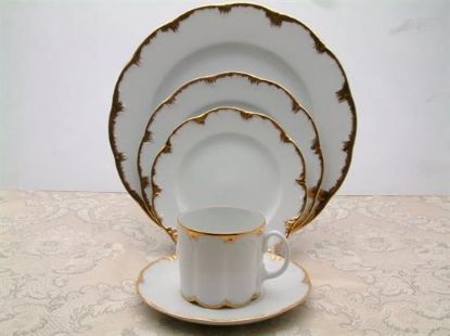 Picture of New 45pc. Set