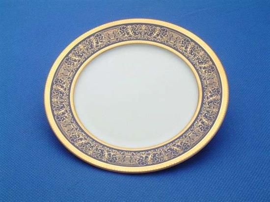 Picture of Butter Plates