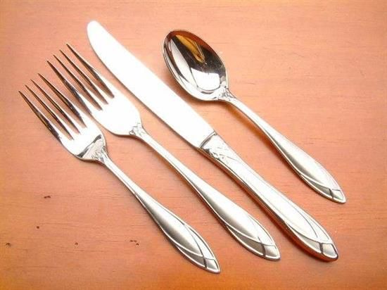 Picture of 4pc Place Size Setting