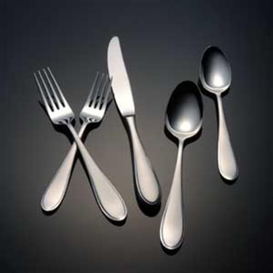 Picture of New 5pc. W/placespoon