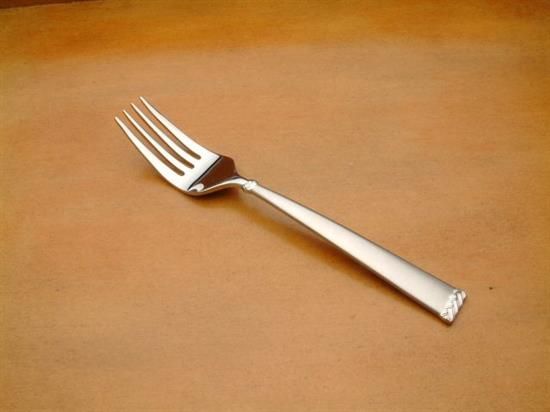 Picture of Salad Forks: