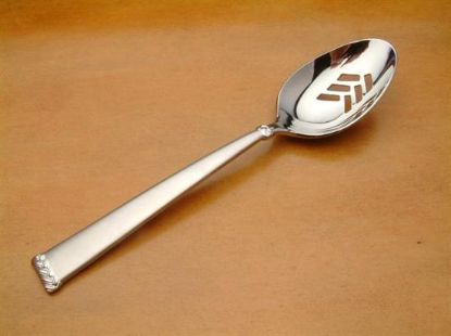 Picture of New Pierced Tablespoon