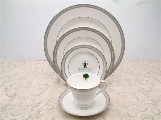 Picture of 5pc. Place Setting