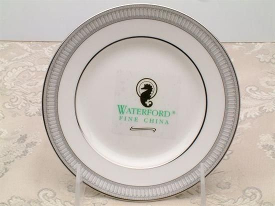 Picture of Butter Plates