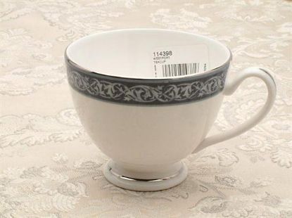 Picture of Tea Cups