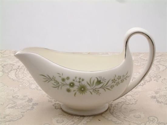 Picture of Sauce Boat