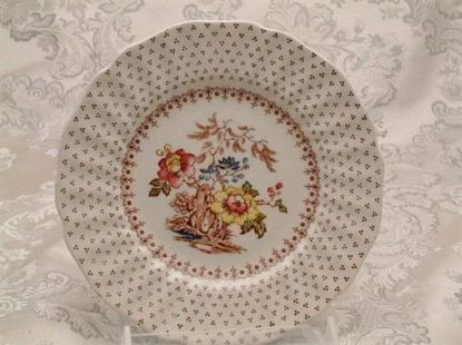 Picture of Butter Plates