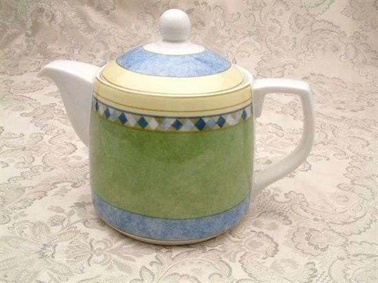 Picture of New Tea Pot
