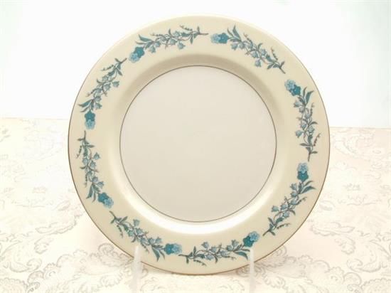 Picture of Lunch Plate