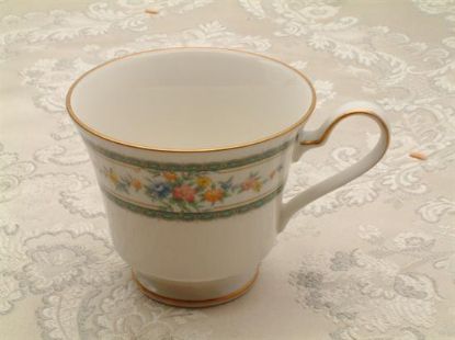 Picture of Tea Cups