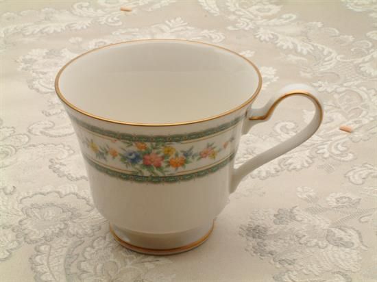 Picture of Tea Cups